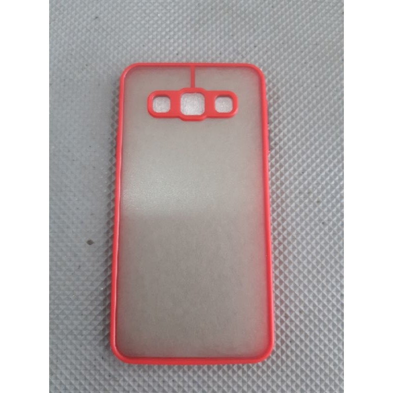 Case dove samsung A3 2015