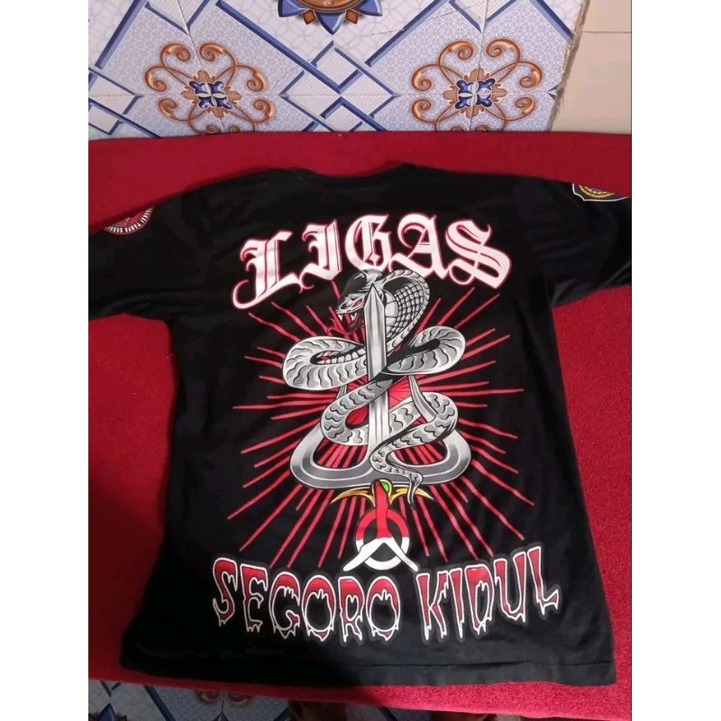 kaos ligas