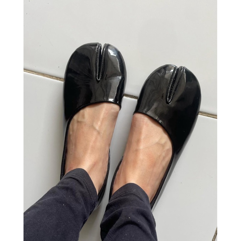 ride.inc flat shoes