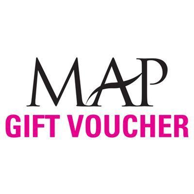 Voucher MAP