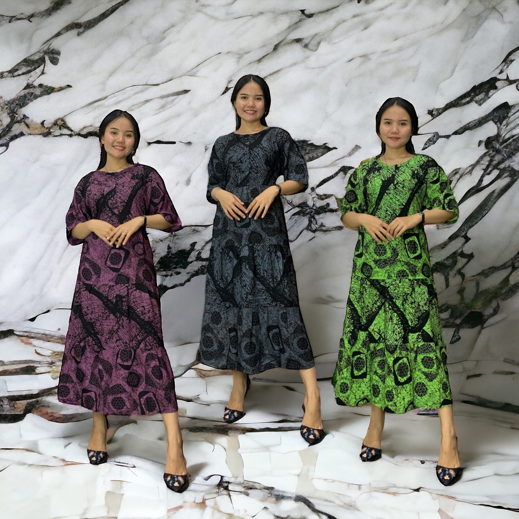 DASTER JIDDAH JUMBO LD 125CM