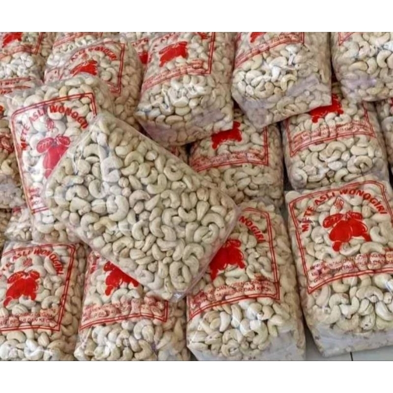 

Mete Mentah 1 kg