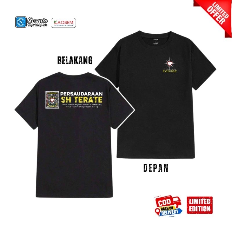 Kaos psht pusat madiun