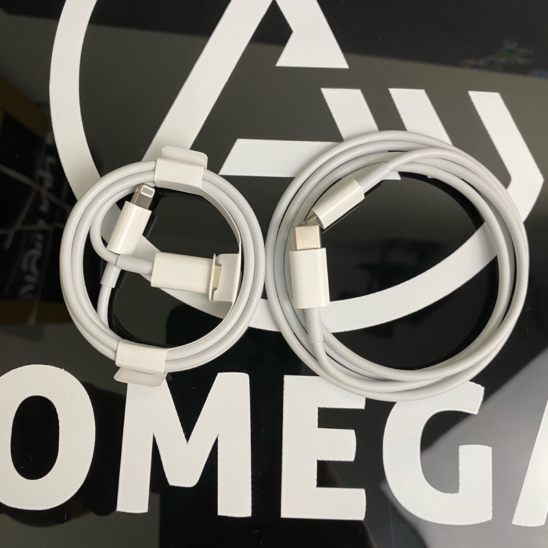 kabel data iphone ori