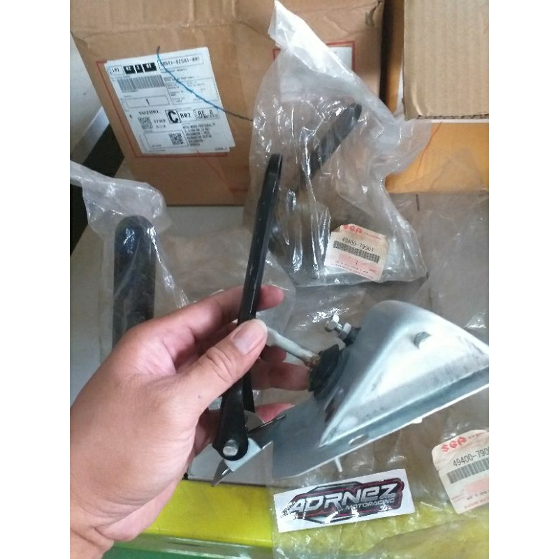 Pedal Gas Carry 1.0 atau carry 1000 Asli suzuki japan suzuki Pedal Gas original