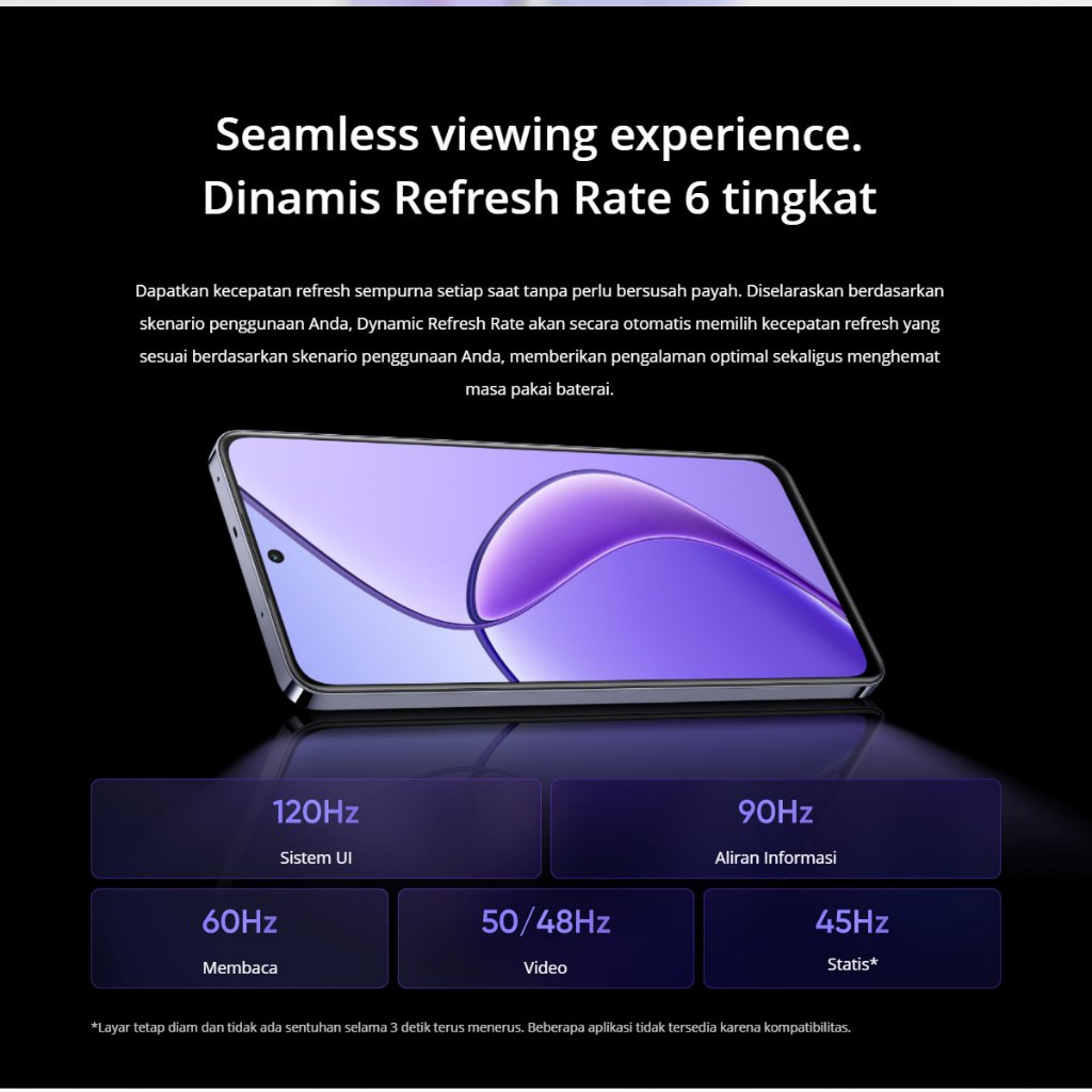 realme 12 5G 8GB+8GB*|256GB (108MP 3X Zoom Portrait Camera | Trendy Watch Design | Ultra-slim Body | 5G 6nm Process Chipset | 45W SUPERVOOC Charge | 5000mAh Battery)-5