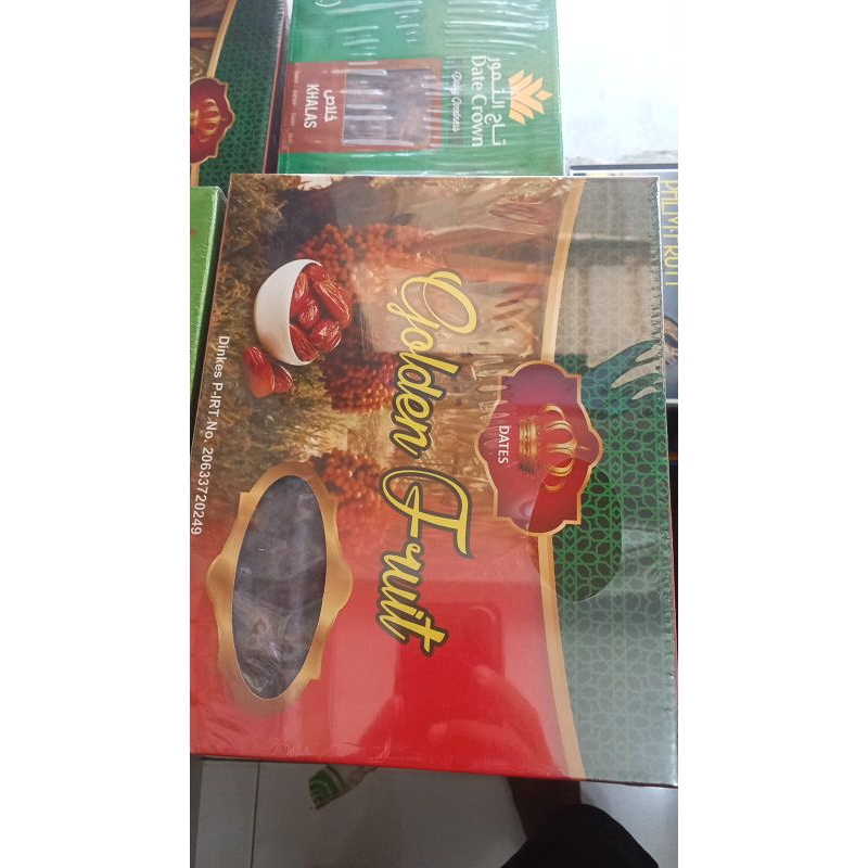 

kurma dan peci
