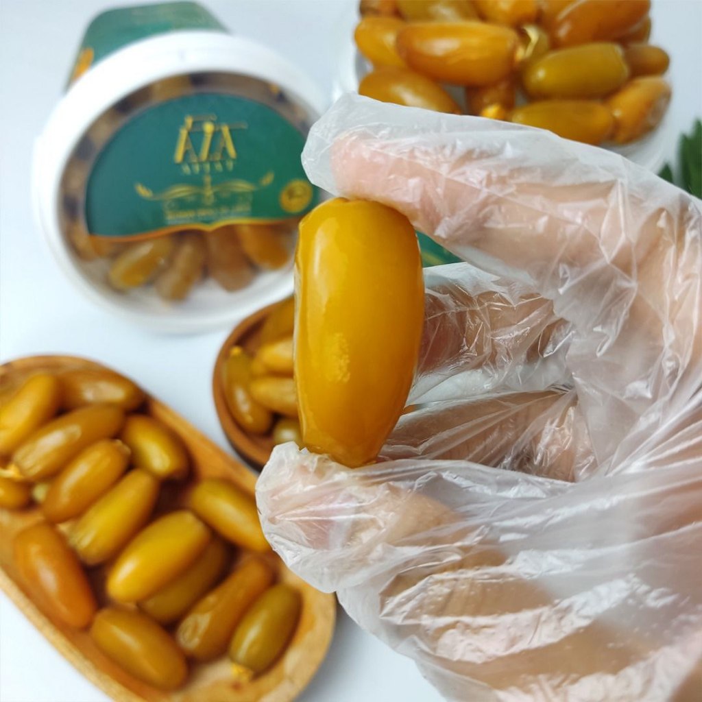 

Promo !!! Kurma Ember Ruthob Premium Afiyat X Castiel Farms Libiya Kurma Ruthob Super Premium