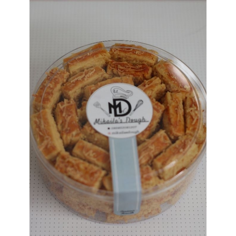 

kastengel kue kering / kue lebaran