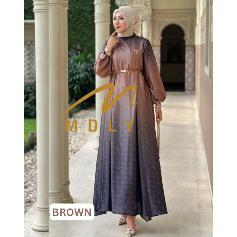 AZURA BY MDLY,GAMIS BRANDED ORIGINAL, AZURA MDLY,  AZURA MDLY PREMIUM,GAMIS GRADASI PREMIUM