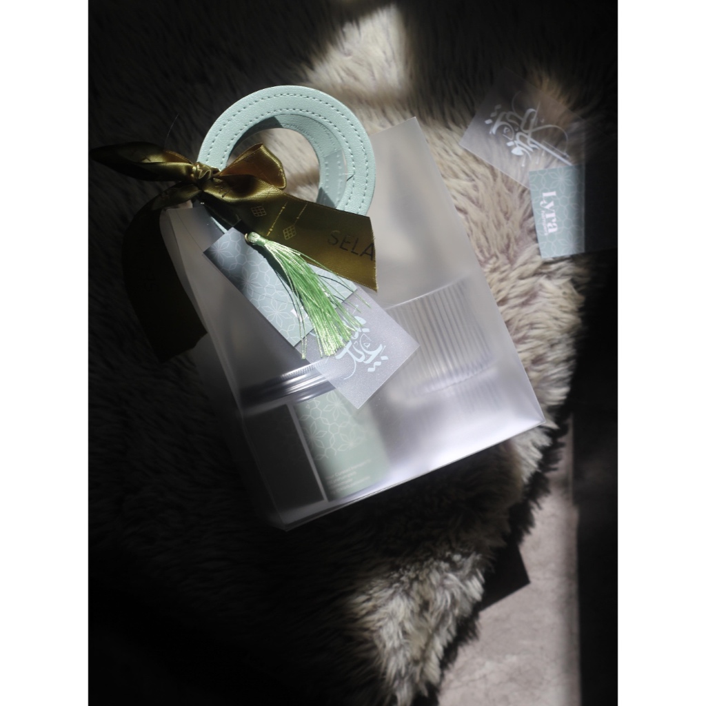 

Saffa Lebaran Hampers