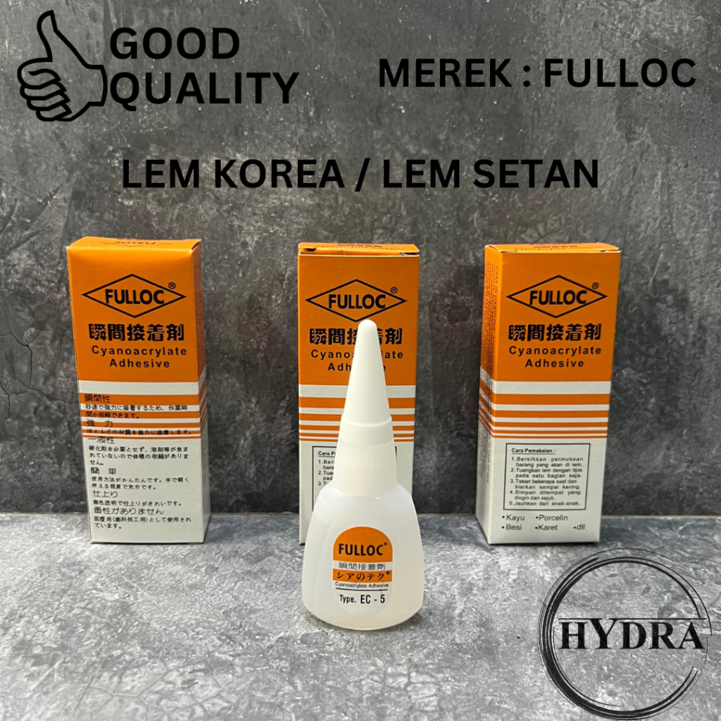 

LEM KOREA FULLOC LEM SETAN KOREA FULLOC SERBAGUNA UNIVERSAL