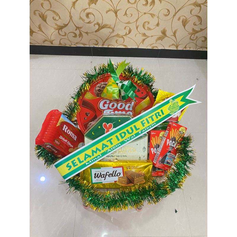 

parcel lebaran