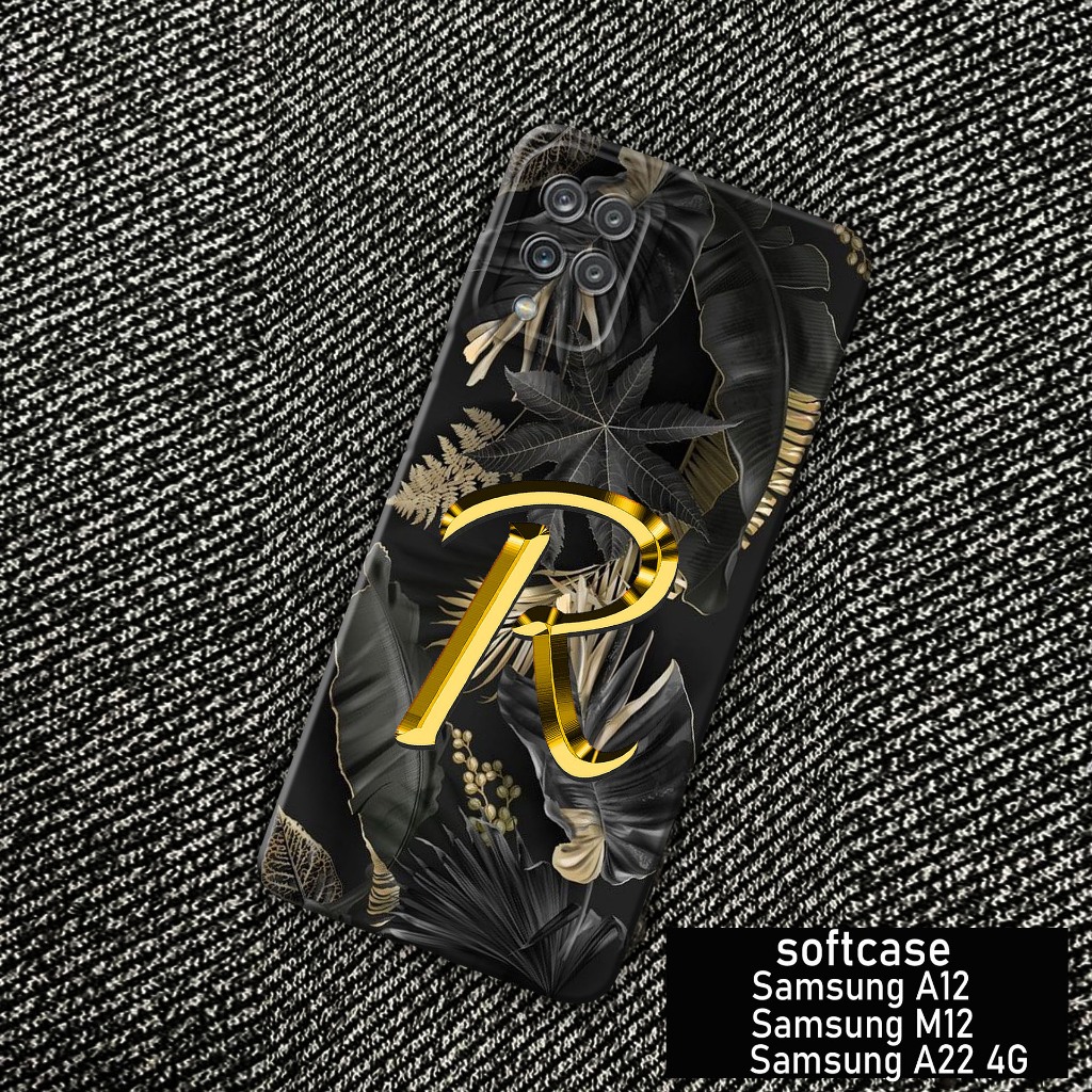 Case HP Samsung A12 - Casing Samsung M12 - Samsung A22 4G - Casing Hp - Softcase Hp - Softcase - Cas