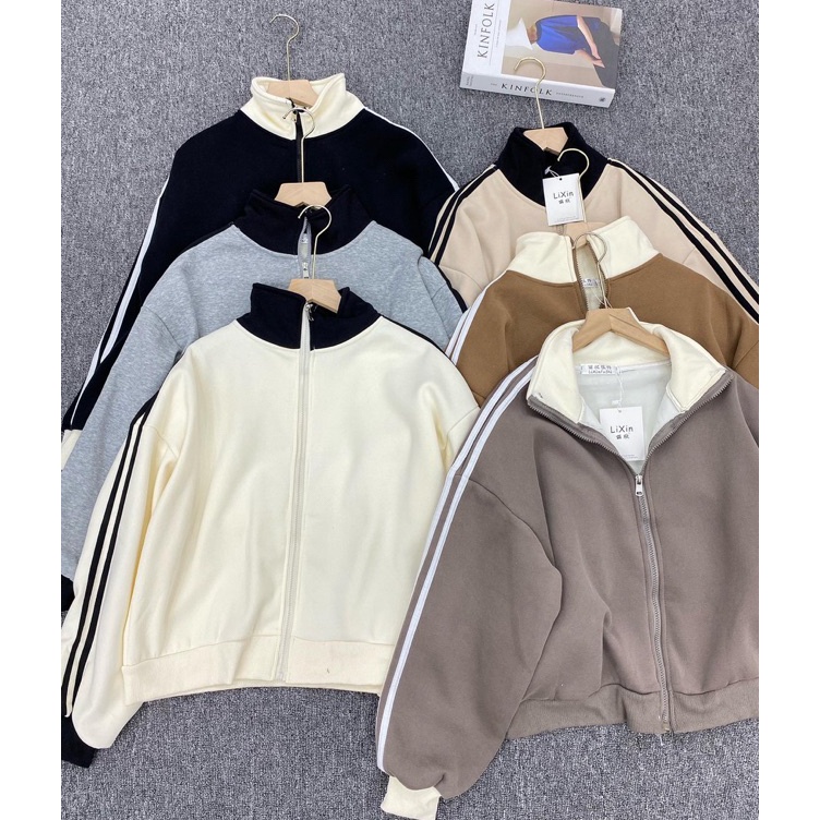 ART B1Q MELISSA BKK JACKET