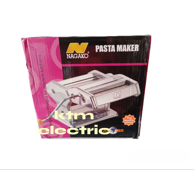 Ampia nagako/pasta maker ATL 150