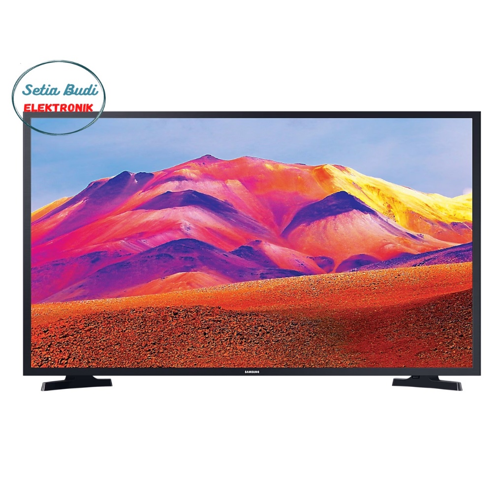 LED TV SAMSUNG SMART 43T6500 / 43 INCH 43” UA43T6500AKXXD FHD FULL HD, ORIGINAL, MURAH, GARANSI RESM