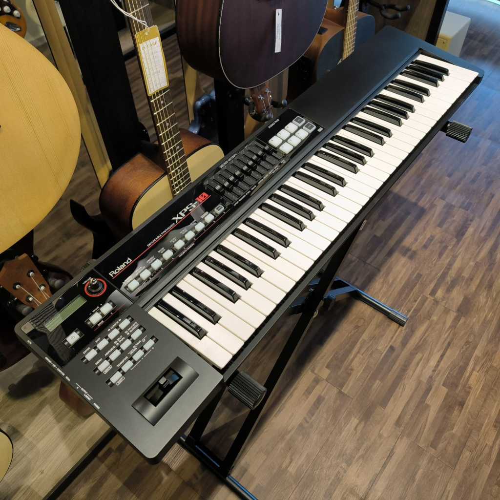 Roland Synthesizer Keyboard XPS10 Keyboard Synthesizer XPS-10