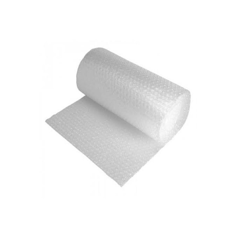 

TAMBAHAN BUBBLE WRAP