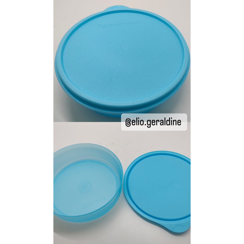 Tupperware Modullar Bowl 600ml