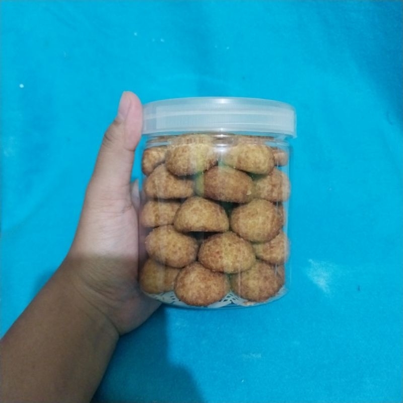 

Palm Cheese Cookies by Sagita (600 ml)