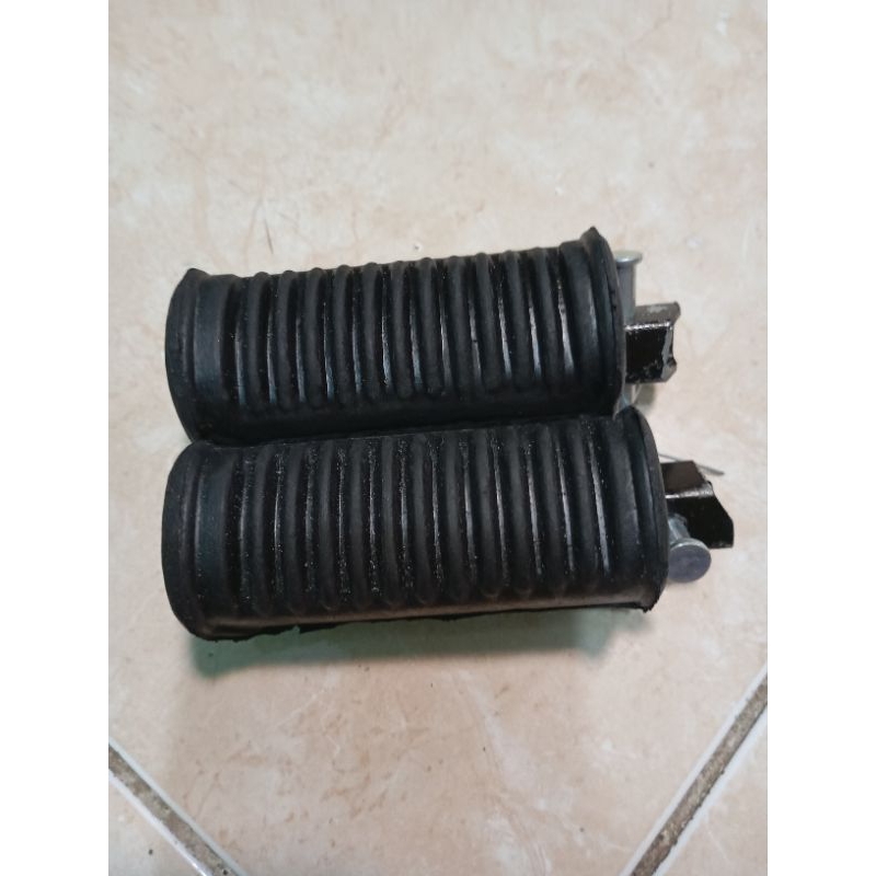 Fot Step Depan Belakang Supra Fit New  Smast foot step belakang supra x/supra fit