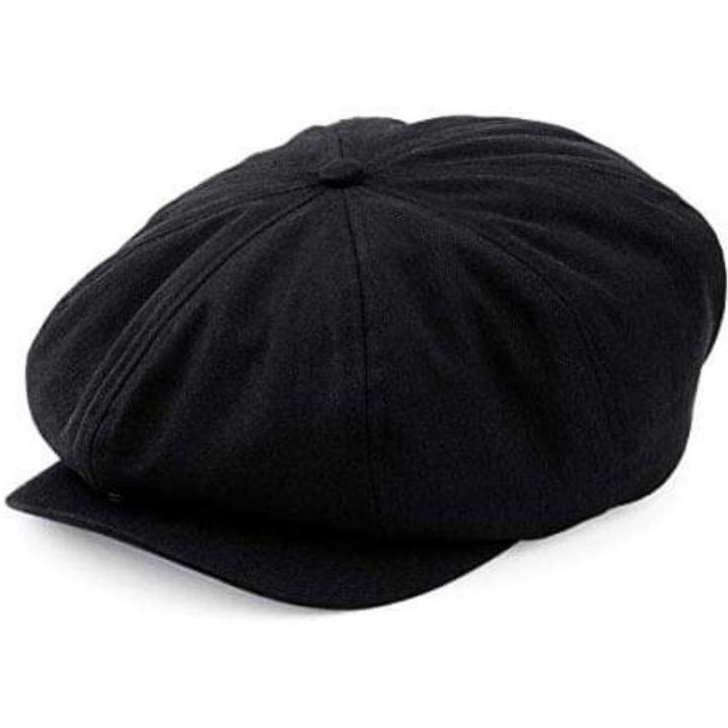 HOT Topi Flatcap Peaky Blinders  Newsboy Cap Series tomshelbyid