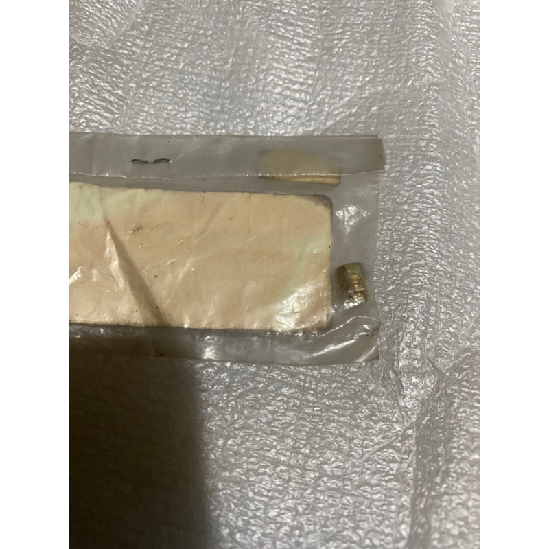 Main Jet Karburator 127-14143-26 F1ZR ori