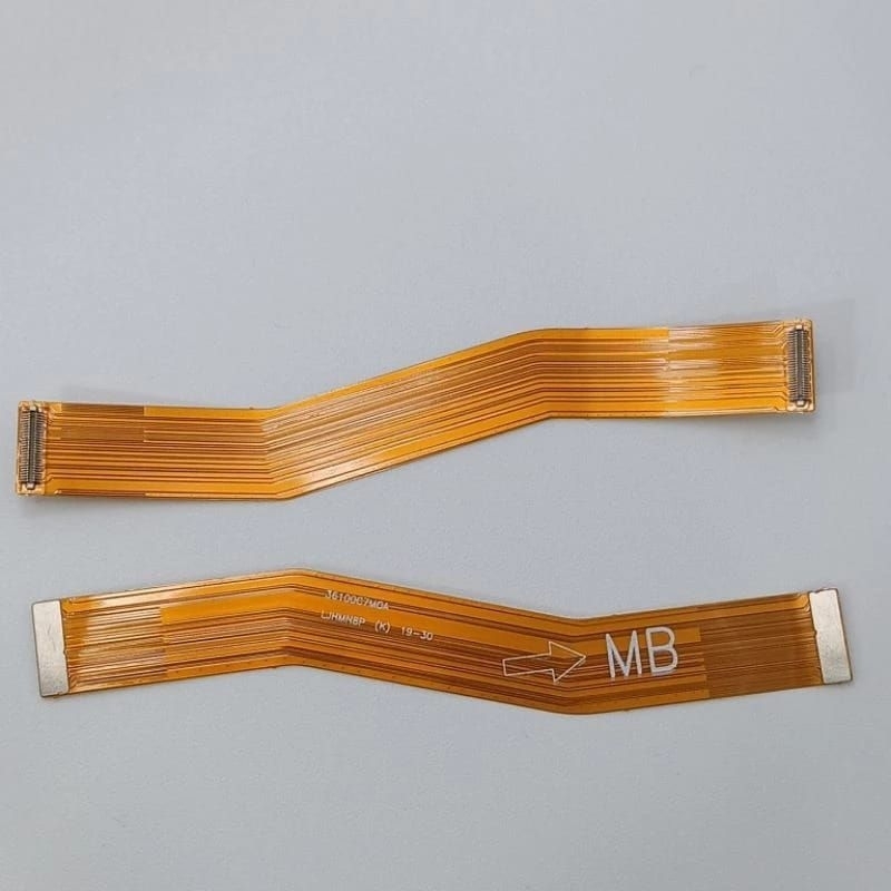 Fleksibel Cas Board Xiaomi Redmi Note 8 pro