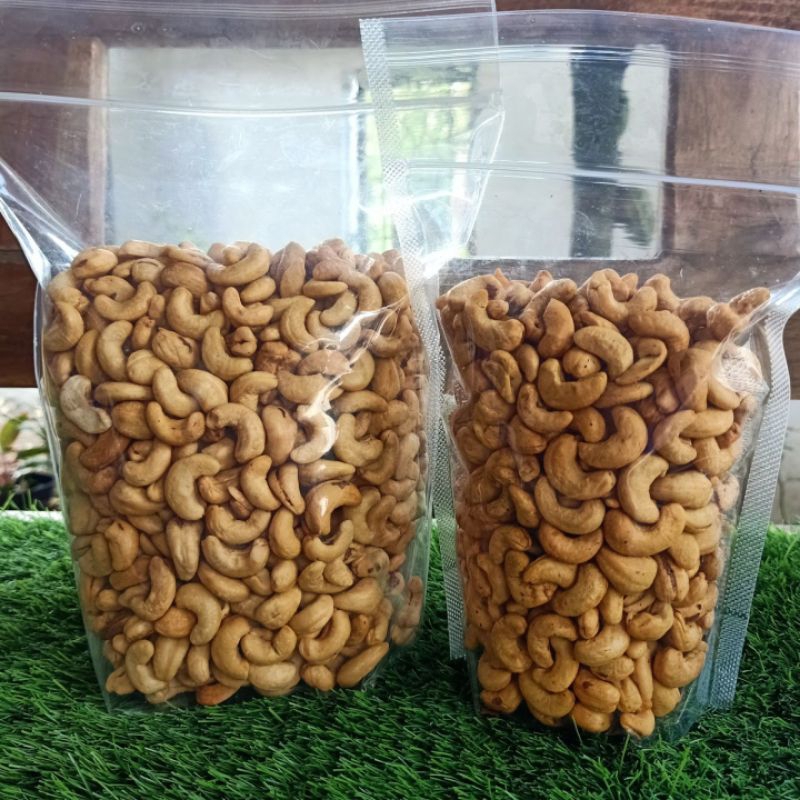 

[SS] KACANG MEDE MENTE METE LEGENDA KUALITAS PREMIUM UTUH 1 KG