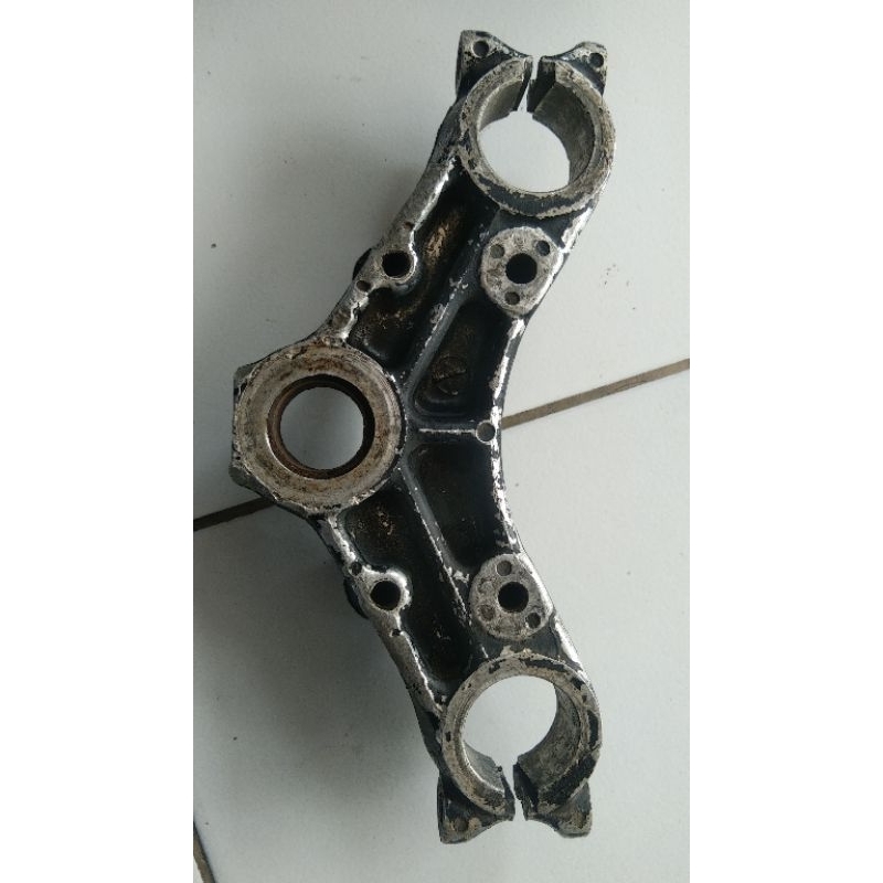 segitiga atas rx king orijinal copotan