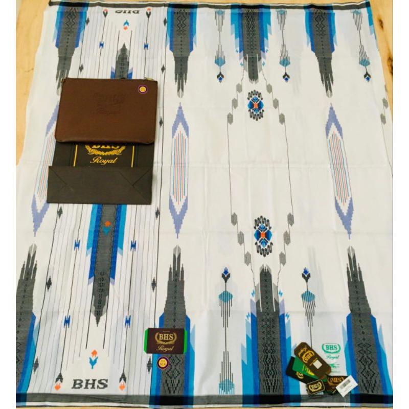 BHS ROYAL SCA GOLD SUTRA 50%