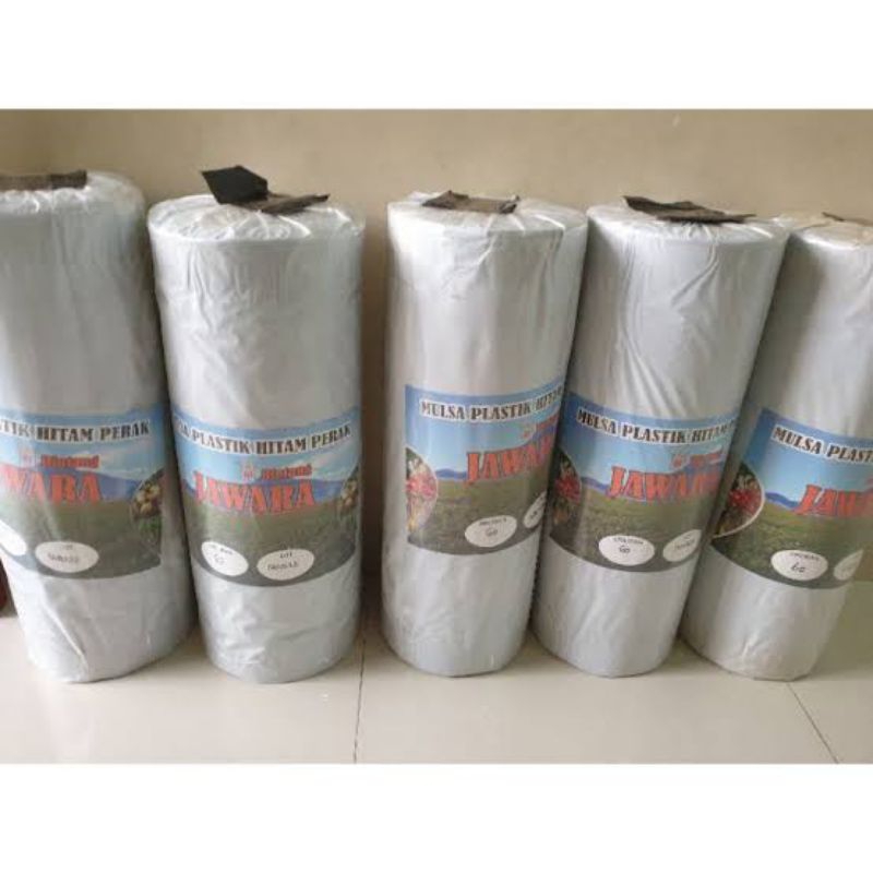 mulsa pertanian cabe jagung tomat