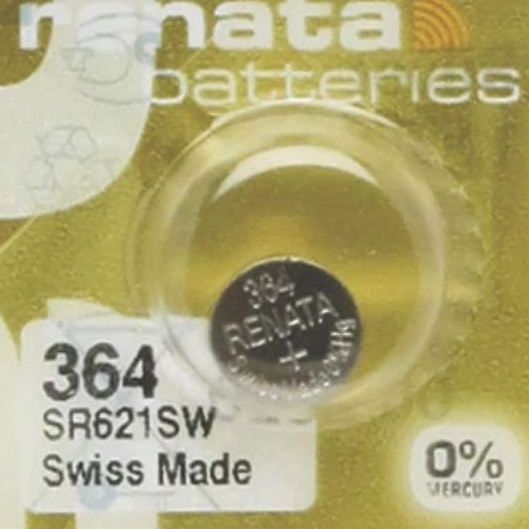 STAR Renata 621 364 SR621SW Gold Renata 377 626 SR626SW Gold Renata 371 92 SR92SW Renata GOLD Origin