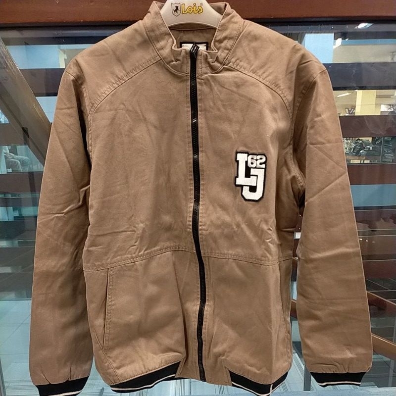 New Arrival-lois original-Jaket pria