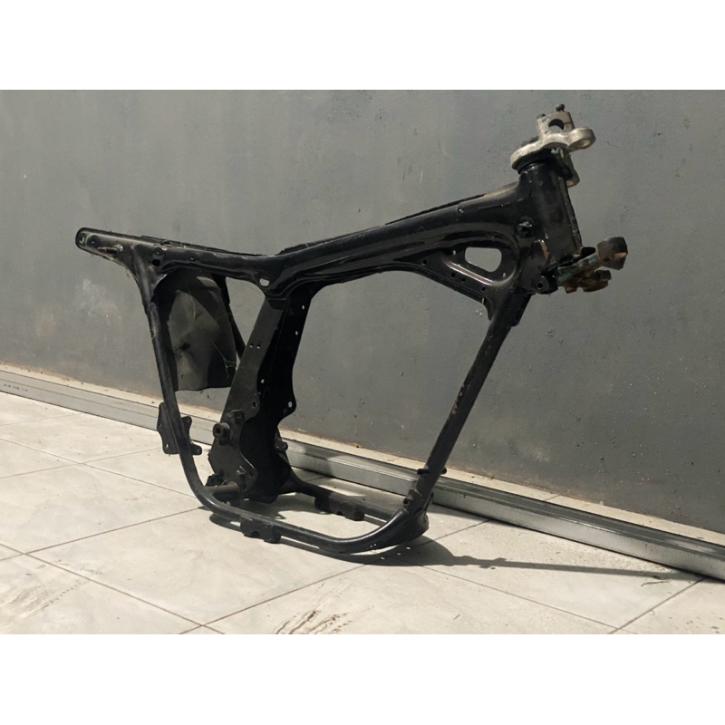 rangka cb twin 125