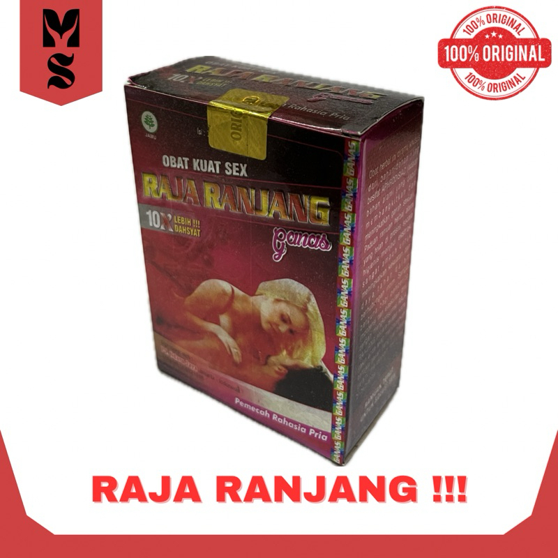 

NEW ORIGINAL 100% !!! RAJA RANJANG MERAH SERBUK UNTUK STAMINA TUBUH