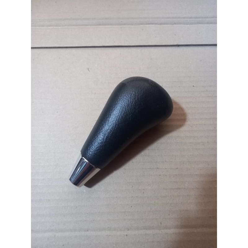 Knop Stang Persneling Avanza,Innova Hitam Automatic