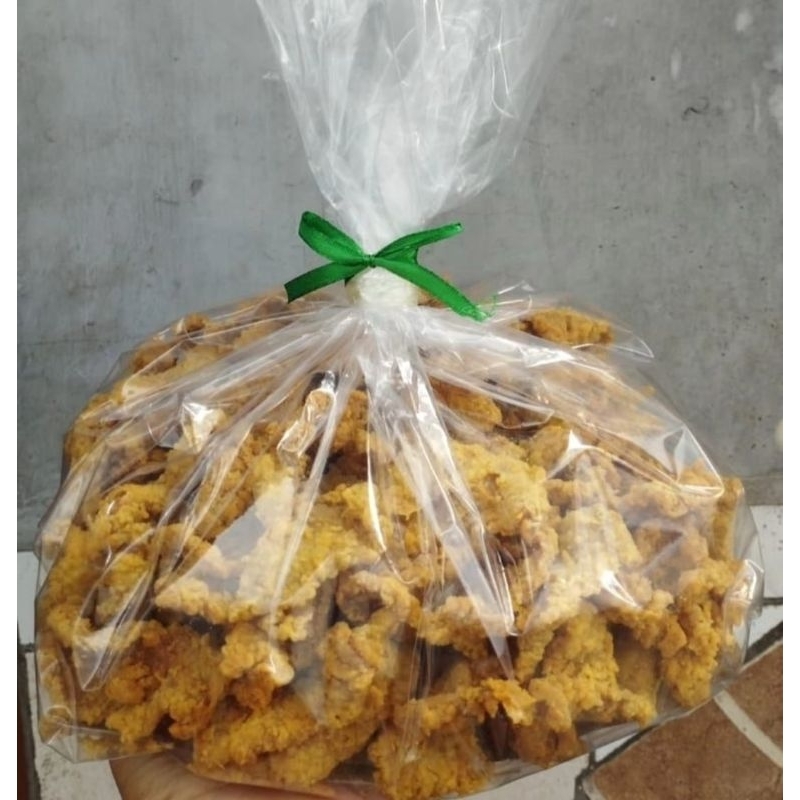 

KULIT AYAM CRISPY 70gr