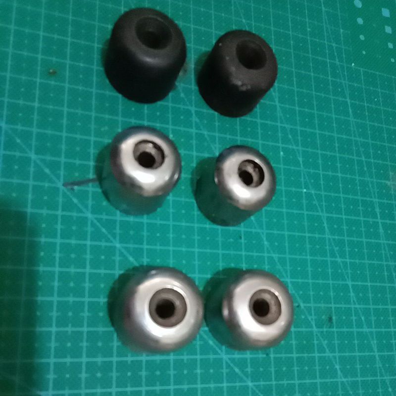 Balancer setang Yamaha F1ZR