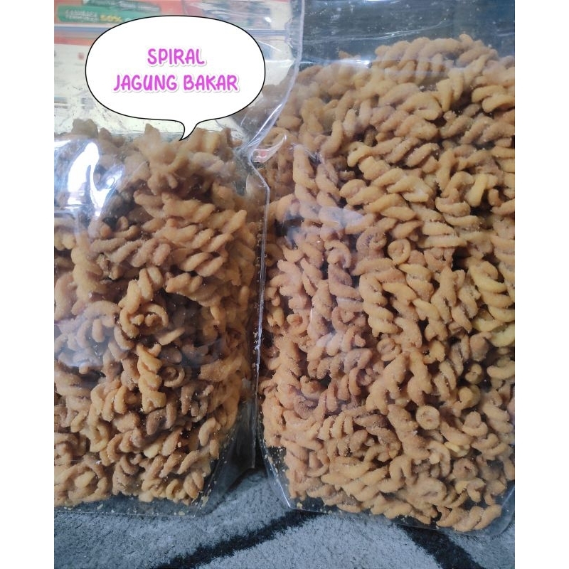 

Terbaru || Makaroni Spiral