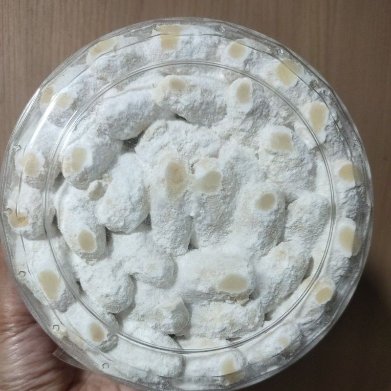 

Putri Salju