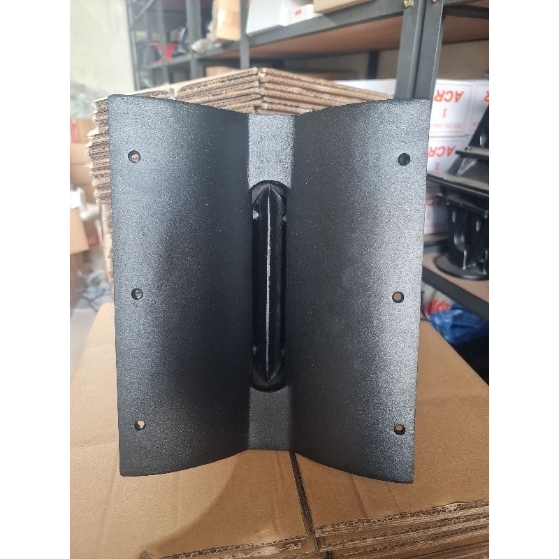 HORN TWETER UNTUK BOX  TARA 210..HORN TWETER KODOK BAHAN COR ALMUNIUM EXIT TROAD 2 IN KHUSUS DRIVER 