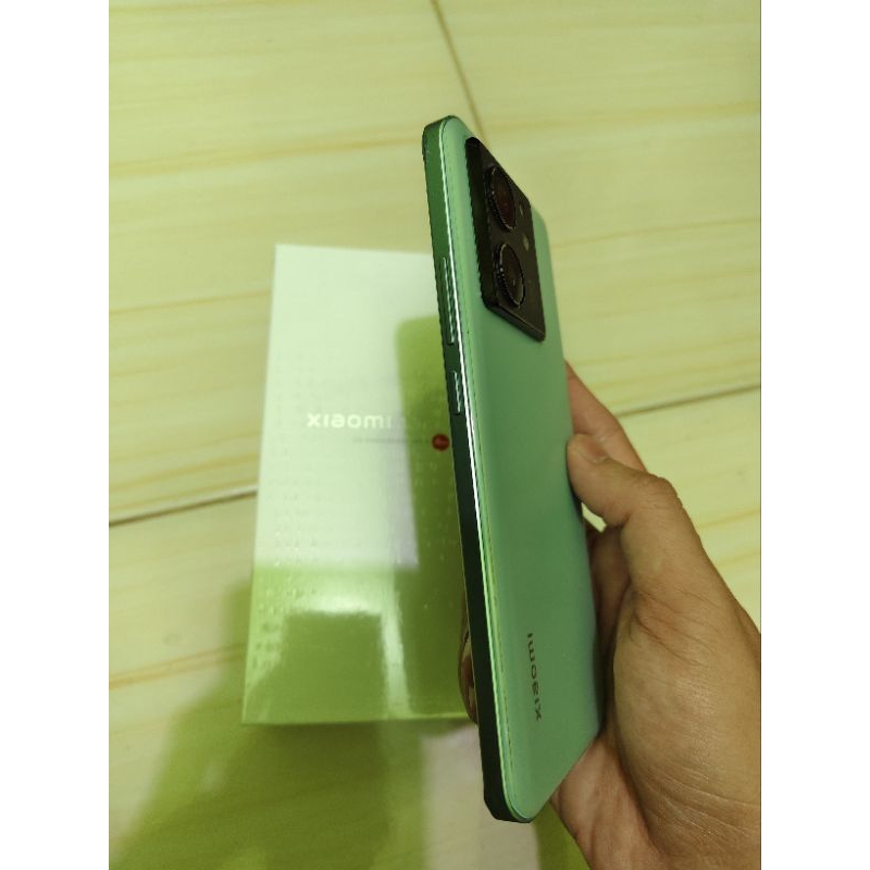 Xiaomi 13T Second