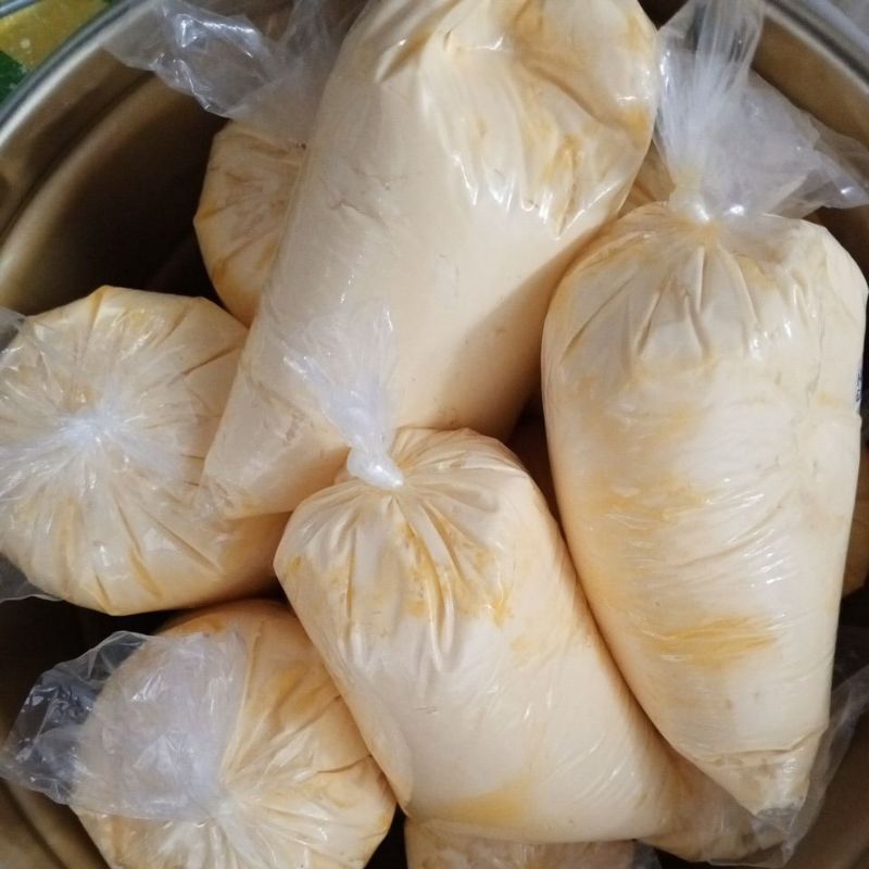 

Hollman butter bland repack 1kg