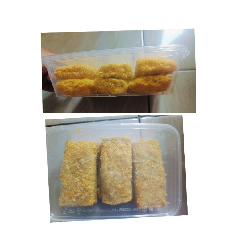 risol frozen