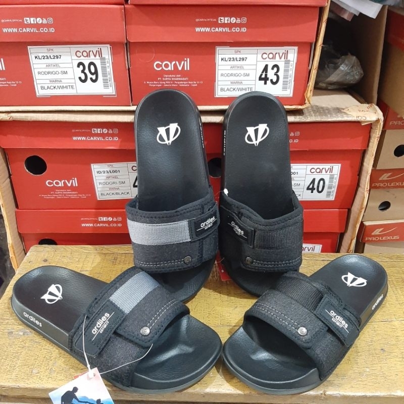 SANDAL KOKOP ARDILES | SANDAL ARDILES EP 044 T | SANDAL ARDILES TERBARU