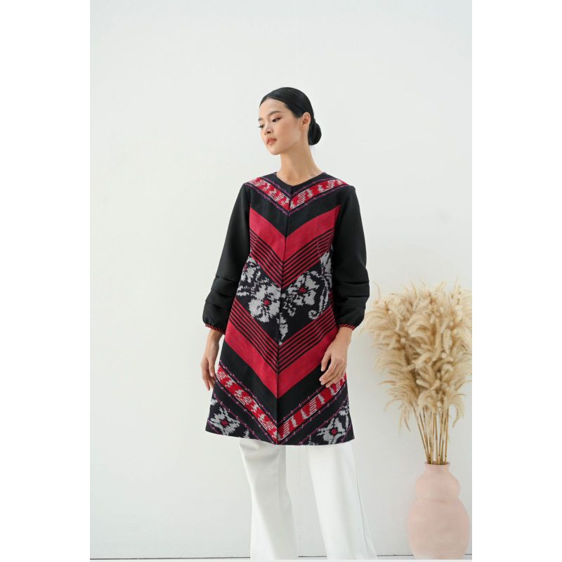 PREMIUM BATIK CIREBON BUTIK