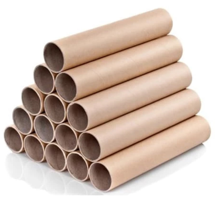 Extra Dus Selongsong / Paper Core Cones Tube ? Tabung Kertas