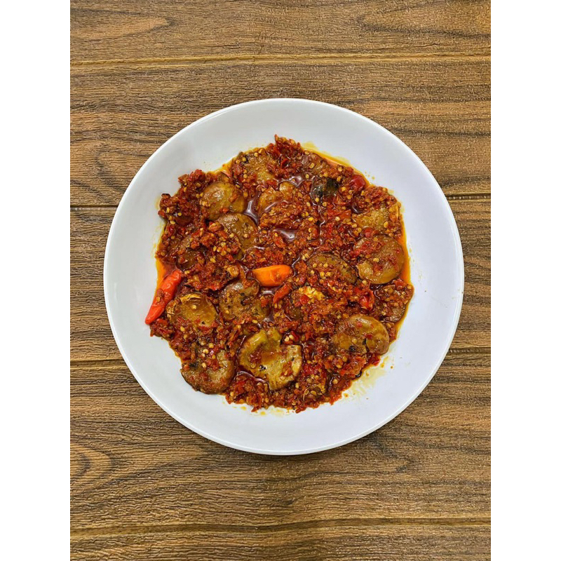 

JENGKOL BALADO PEDAS